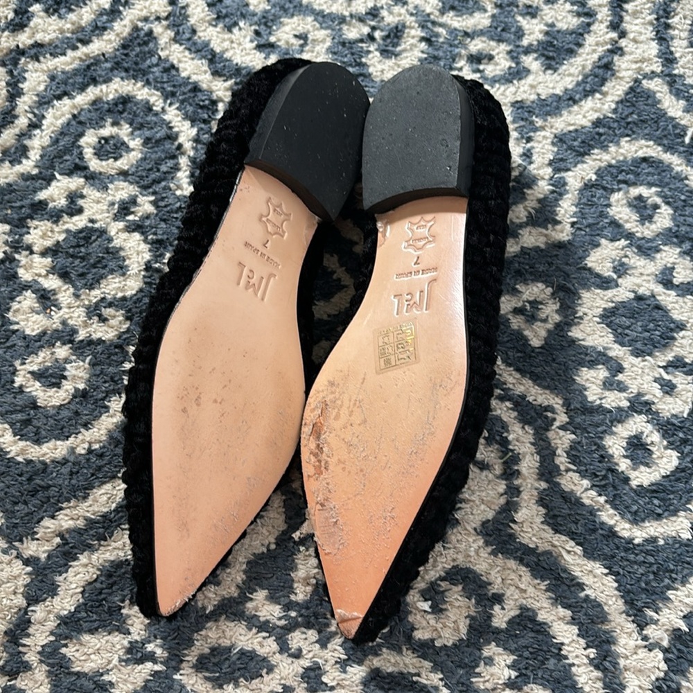 J McGlaughlin Shoes - Picture 5 of 7